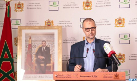 Covid-19: 70 New Cases in Morocco, 761 in Total - Health Ministry