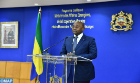 Gabon Plans to Organize Several Events in Laayoune (FM)