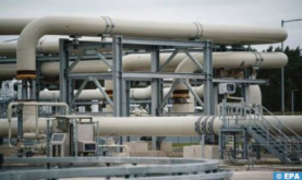 Nigeria-Morocco Gas Pipeline to Open New Energy-supply Route for West Africa and Europe (Bloomberg)