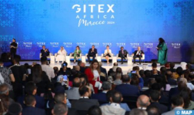 2nd Edition of Gitex Africa Kicks Off in Marrakech
