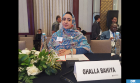 Sahara: Ghalla Bahiya Underlines Growing International Support for Autonomy Plan
