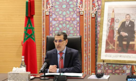 Morocco: Road Accidents Significantly Dropped in 2020 (Govt. Chief)