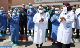 Covid-19: 185 New Recoveries, 166 New Cases in Morocco Over the Past 24 Hours - Health Ministry