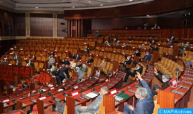Special Session of House of Representatives Kicks Off