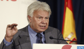 Sahara Issue: In New York, Felipe González Reaffirms Support for Moroccan Autonomy Plan