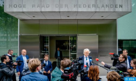 Netherlands: Supreme Court Upholds Geert Wilders' Conviction for Discrimination against Moroccan Community