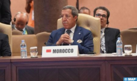 Kampala: 3rd South Summit Opens with Morocco's Participation 