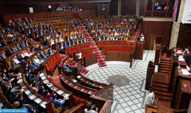 Covid-19 Management Fund: Lower House Officials Contribute with 1.6 mln DH