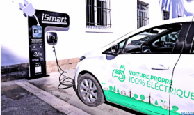 Morocco, Key Player in Geopolitics of Electric Vehicles, Says Spanish Magazine
