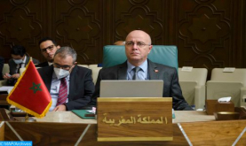 Cairo: Morocco Chairs Preparatory Meeting of 6th Russian-Arab Cooperation Forum