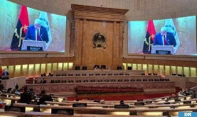 Morocco Has Overcome Sustainable Development Challenges through Unique Democracy-Based Model - Parliament