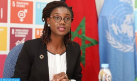 Covid-19 Management: UN Agencies Welcome Morocco's Comprehensive Approach