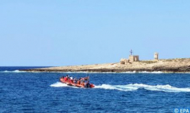 Tarfaya: Two Illegal Emigration Attempts Foiled