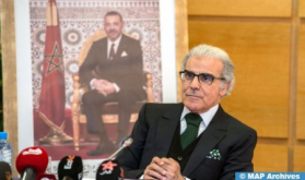 Morocco’s Central Bank Gov. Calls for reconnecting with Multilateralism to Face Current Challenges