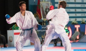 Karate: Casablanca Hosts African Championships on August 14-20