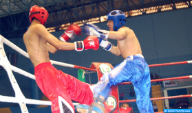 Kickboxing: Morocco to Take Part in International Tournament in Uzbekistan