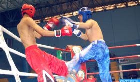 Muay Thai World Championship (Thailand-2023): Morocco Wins 10 Medals, Including 4 Gold
