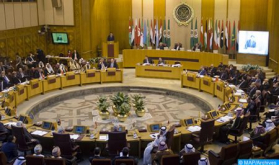 Arab League Describes Israeli Plans to Annex West Bank Territories as 'War Crime'