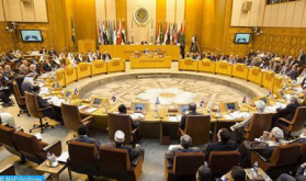 Covid-19: Arab League Calls for 'Rescue of Palestinian Detainees' in Occupation Prisons