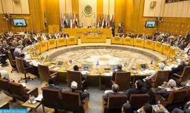 Morocco Takes Part in Meeting of Arab League’s Negotiation Group with International Media, Digital Companies