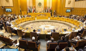Morocco Chairs Extraordinary Session of Arab League Council of FMs in Cairo