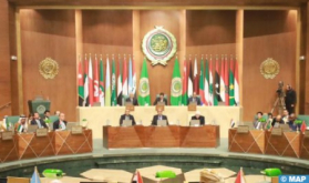 Arab Foreign Ministers Congratulate Morocco on Its Election to UNHRC Presidency