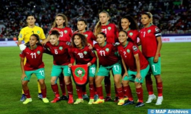 Women's World Cup: For the Lionesses, the Adventure Ends, Not the Dream (INSIGHT)