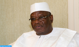 Malian President Announces Resignation, Parliament Dissolution