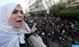 Rise of Social Tensions in Algeria Reflects "Unsustainable" System which is Perpetuated (International Research Center)