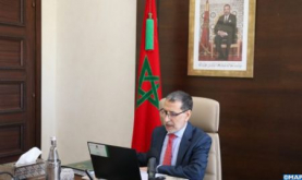 Morocco-Chad: Govt. Council Approves Framework Cooperation Agreement on Energy and Mining