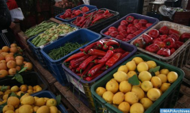 Markets/Ramadan: Normal Supply, Stable Prices, Inter-ministerial Commission