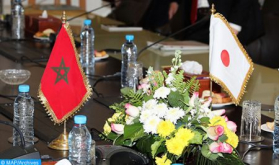 Adoption of Morocco-Japan Investment Protection and Promotion Agreement