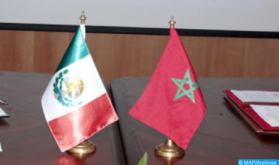 Mexican Elected Officials Stress Importance of Boosting Economic Cooperation with Morocco