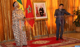 Opening of Senegalese Consulate in Dakhla is Actualization of Will By HM King Mohammed VI and HE Macky Sall (FM)