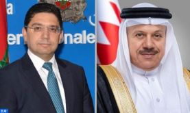 Inter-Libyan Dialogue: Bahrain Expresses its Esteem for Morocco's 'Dedicated Efforts'