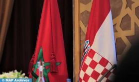 Moroccan Parliamentary Delegation Visits Croatia