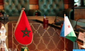 Marrakech: Morocco, Djibouti Sign MoU in Health Sector