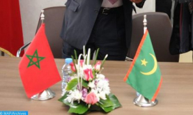 Morocco Donates Language Laboratory to Diplomatic Academy in Mauritania