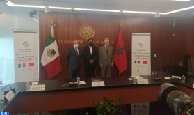 Morocco, Mexico Set to Strengthen Bilateral Cooperation