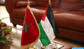 Non-Aligned Movement Commends HM the King's Efforts in Defense of Palestinian Cause