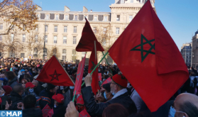 Sahara: Moroccan Diaspora, Lobbying Force of Parallel Diplomacy - Diplomat