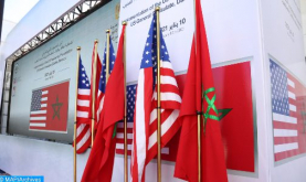 US Embassy Congratulates Morocco on Successful Holding of Elections