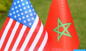 Moroccan-US Disaster Management Exercise 'Morocco Mantlet 2022' Held in Kenitra