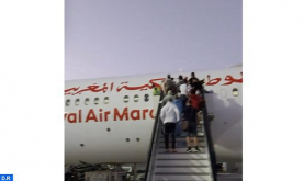 United Arab Emirates: Repatriation of 290 Moroccans Stranded Due to Covid-19