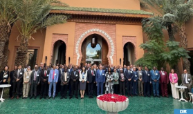 Marrakech Conference Adopts by Acclamation Morocco-U.S. Joint Declaration of Proliferation Security Initiative on WMDs