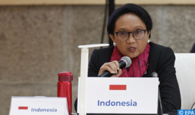 Morocco-Indonesia: Cooperation to Fight Covid-19 in Africa