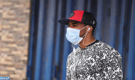 Covid-19: Almost All Moroccans Have Protective Masks (HCP)