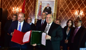 Morocco, Egypt Set to Strengthen Joint Parliamentary Action