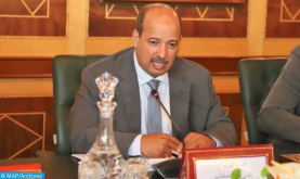Dakhla-Oued Eddahab, Investment Destination in Gobal Context Marked by Crisis (Upper House Speaker)