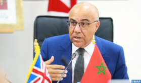 Morocco-UK: Minister Calls for Promoting Mobility Programs for Students, Researchers